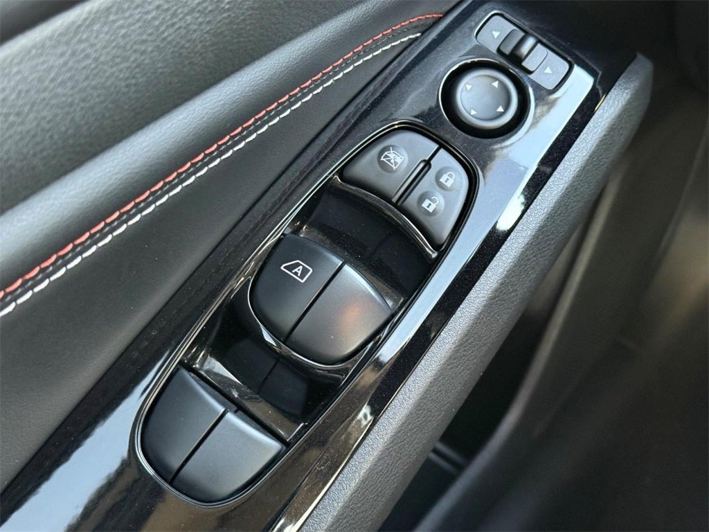 2023 Nissan Altima 2.0 SR