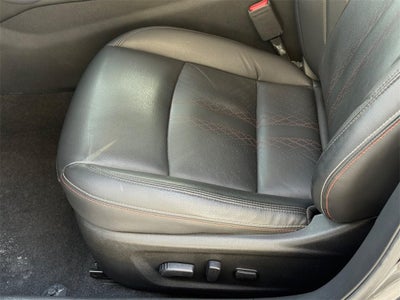 2023 Nissan Altima 2.0 SR