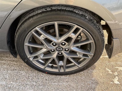 2023 Nissan Altima 2.0 SR