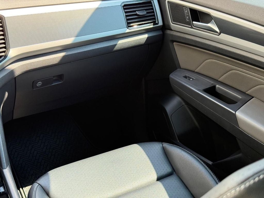 2023 Volkswagen Atlas Cross Sport 3.6L V6 SEL