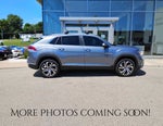 2023 Volkswagen Atlas Cross Sport 3.6L V6 SEL