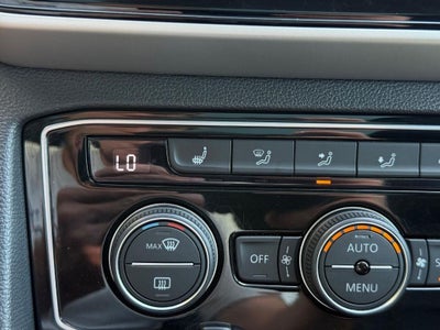 2023 Volkswagen Atlas Cross Sport 3.6L V6 SEL