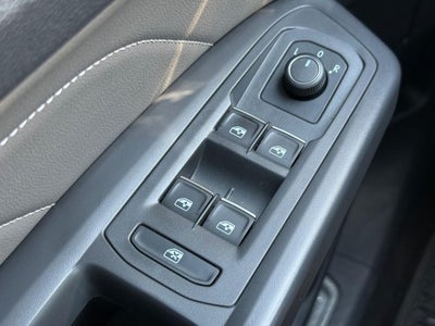 2023 Volkswagen Atlas Cross Sport 3.6L V6 SEL