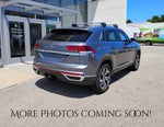2023 Volkswagen Atlas Cross Sport 3.6L V6 SEL