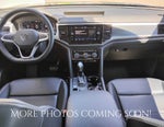 2023 Volkswagen Atlas Cross Sport 3.6L V6 SEL
