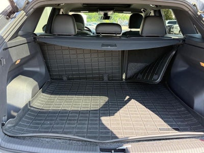 2023 Volkswagen Atlas Cross Sport 3.6L V6 SEL