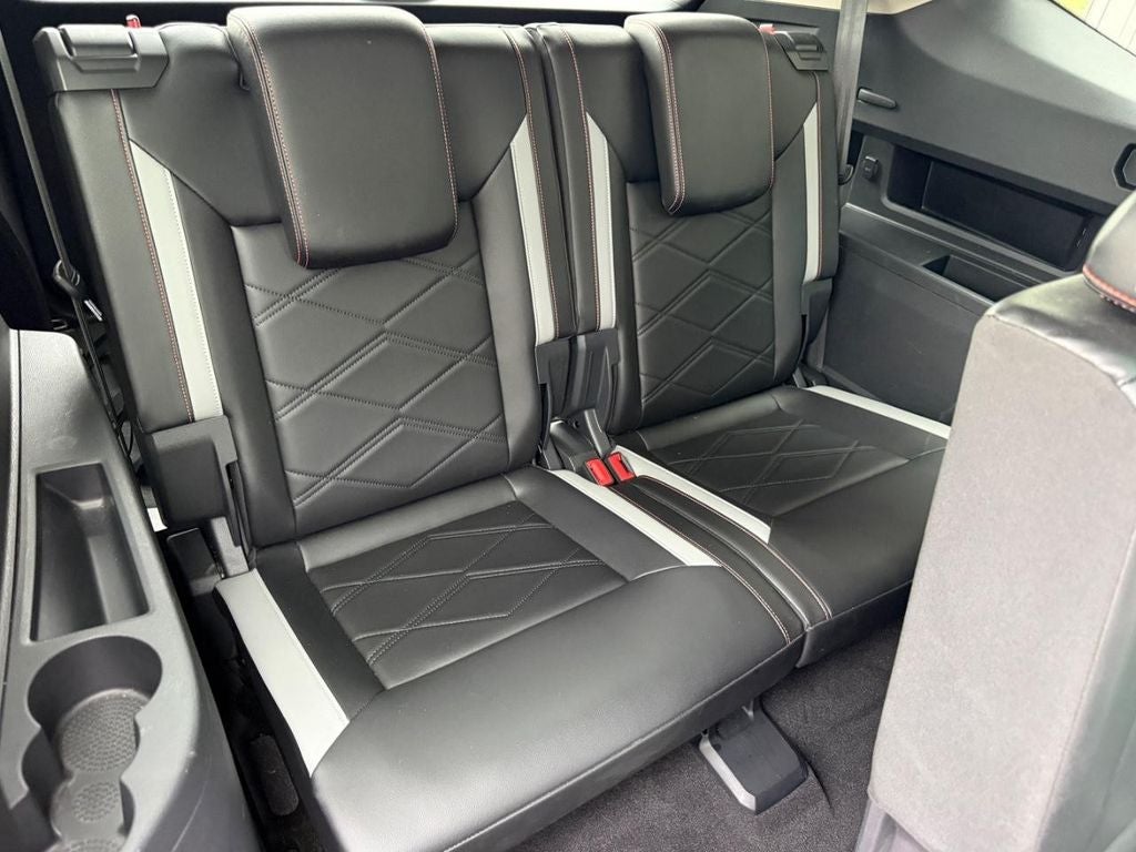 2024 Volkswagen Atlas 2.0T Peak Edition SEL
