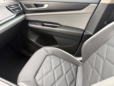 2024 Volkswagen Atlas 2.0T Peak Edition SEL