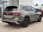 2024 Volkswagen Atlas 2.0T Peak Edition SEL