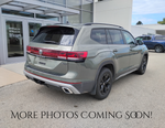 2024 Volkswagen Atlas 2.0T Peak Edition SEL