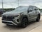 2024 Volkswagen Atlas 2.0T Peak Edition SEL