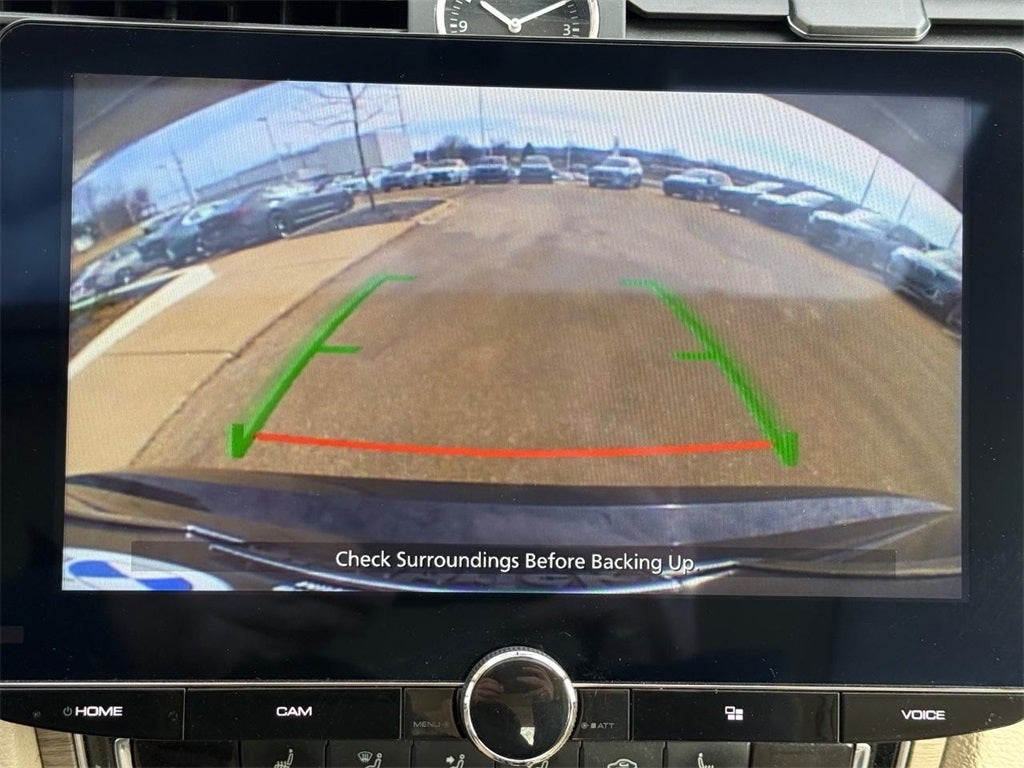 2017 Volkswagen Passat 1.8T SE