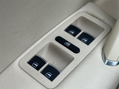 2017 Volkswagen Passat 1.8T SE