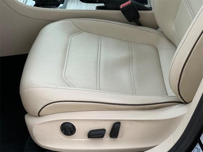 2017 Volkswagen Passat 1.8T SE