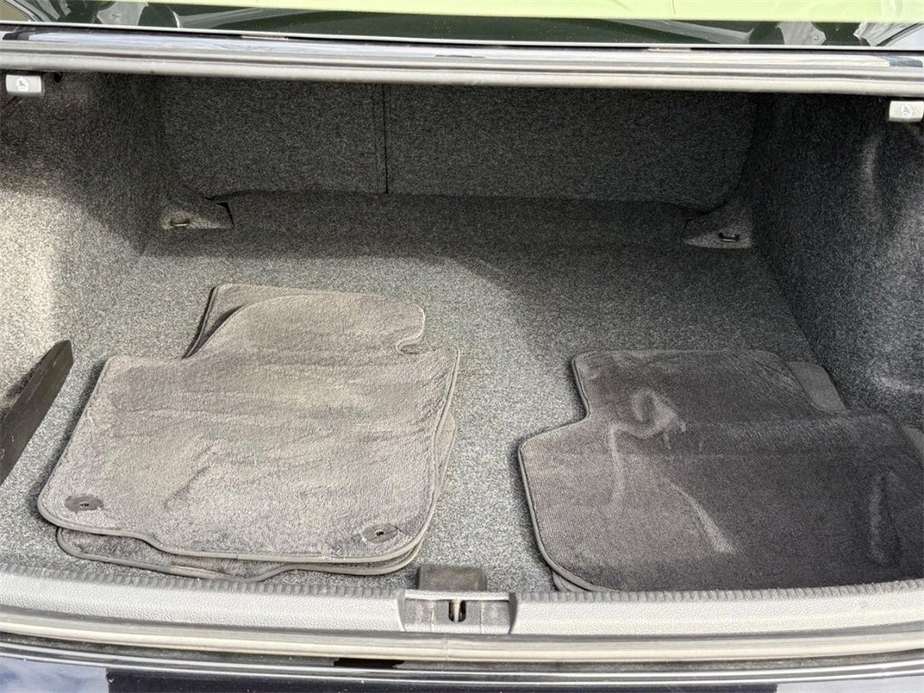 2017 Volkswagen Passat 1.8T SE