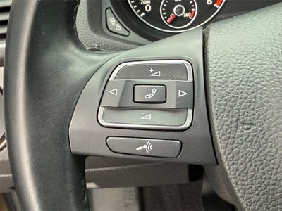 2015 Volkswagen Passat SEL Premium