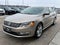 2015 Volkswagen Passat SEL Premium