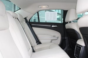 2015 Chrysler 300 Limited