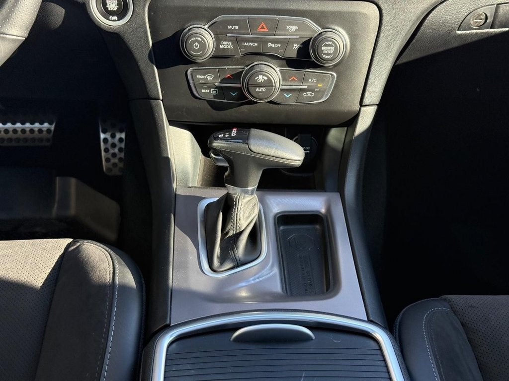2022 Dodge Charger R T Scat Pack