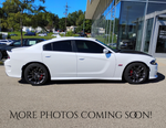 2022 Dodge Charger R T Scat Pack