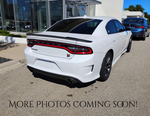 2022 Dodge Charger R T Scat Pack