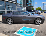 2013 Dodge Charger SXT Plus