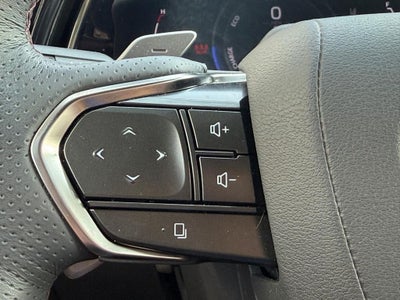 2023 Lexus RX 500h F SPORT Performance