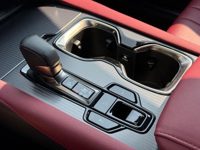 2023 Lexus RX 500h F SPORT Performance