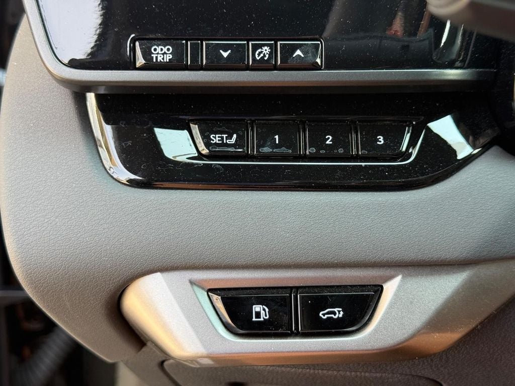 2023 Lexus RX 500h F SPORT Performance