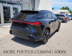 2023 Lexus RX 500h F SPORT Performance