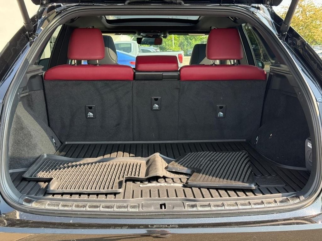 2023 Lexus RX 500h F SPORT Performance