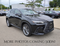 2023 Lexus NX 350h Luxury