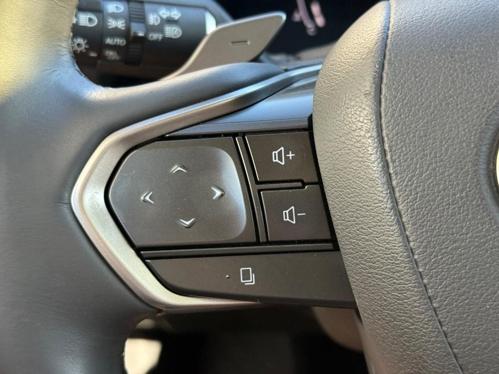 2023 Lexus NX 350h Luxury