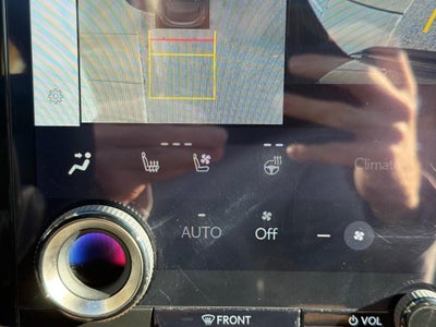 2023 Lexus NX 350h Luxury