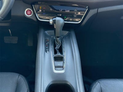 2017 Honda HR-V EX-L w/Navigation