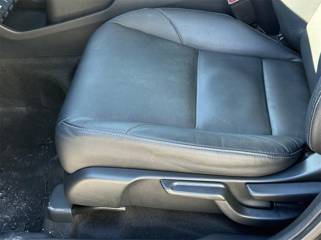 2017 Honda HR-V EX-L w/Navigation