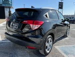 2017 Honda HR-V EX-L w/Navigation