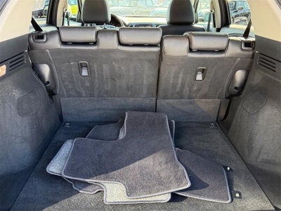 2017 Honda HR-V EX-L w/Navigation