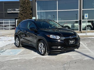 2017 Honda HR-V EX-L w/Navigation
