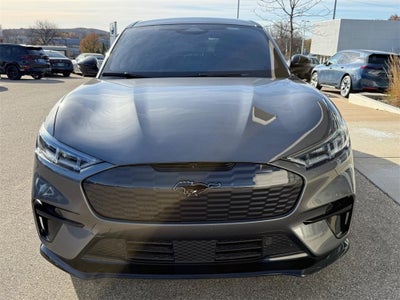 2023 Ford Mustang Mach-E GT