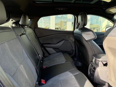 2023 Ford Mustang Mach-E GT