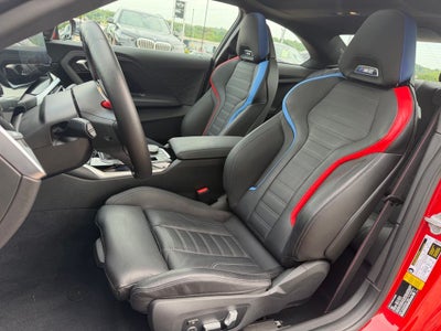 2023 BMW M2 Base