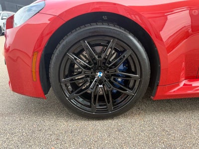 2023 BMW M2 Base