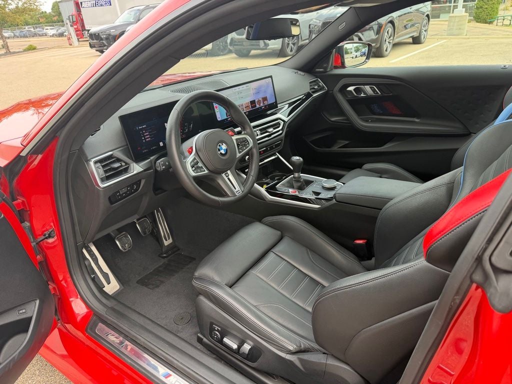 2023 BMW M2 Base