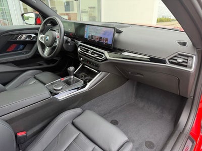 2023 BMW M2 Base