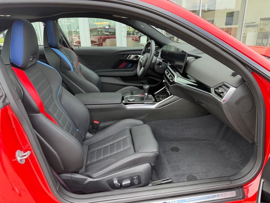 2023 BMW M2 Base