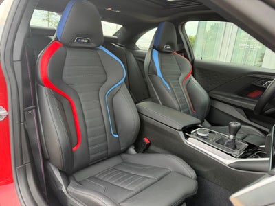 2023 BMW M2 Base