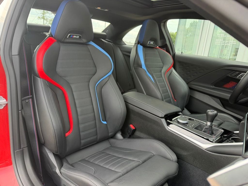 2023 BMW M2 Base