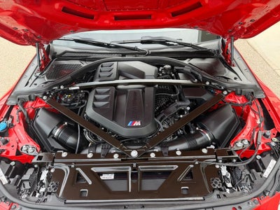 2023 BMW M2 Base