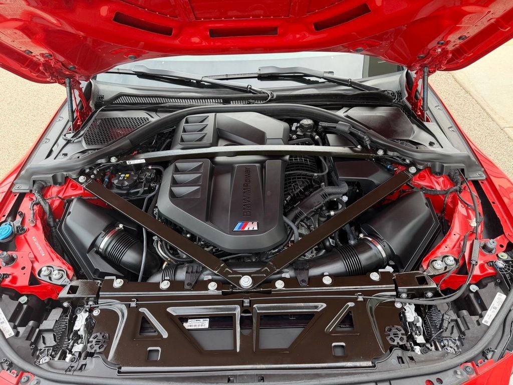 2023 BMW M2 Base